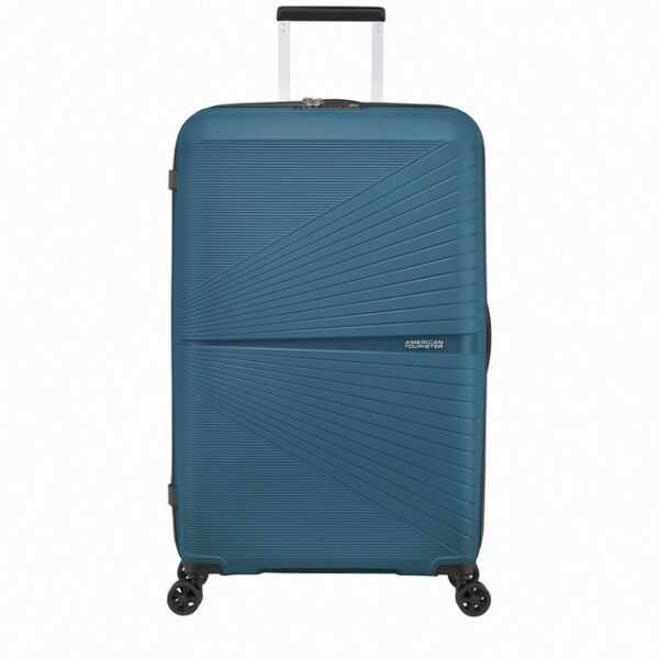 American Tourister® Koffer Airconic Spinner 77, 4 Rollen