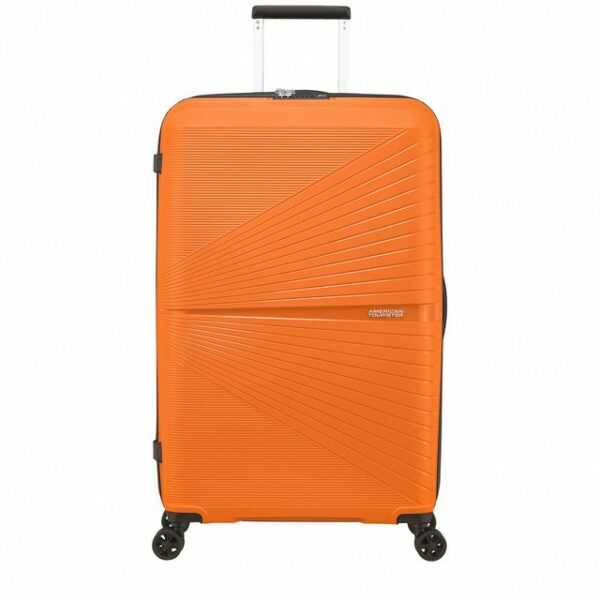 American Tourister® Koffer Airconic Spinner 77, 4 Rollen