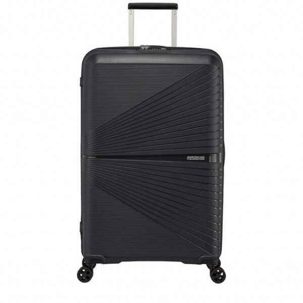 American Tourister® Koffer Airconic Spinner 77, 4 Rollen