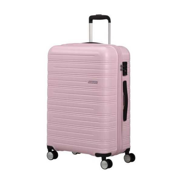 American Tourister® Koffer High Turn Spinner 67, 4 Rollen