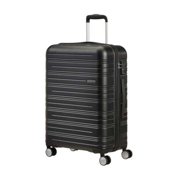 American Tourister® Koffer High Turn Spinner 67, 4 Rollen