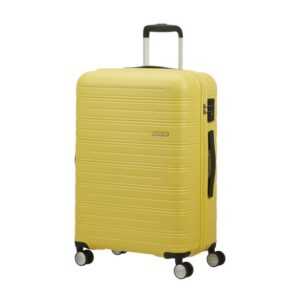 American Tourister® Koffer High Turn Spinner 67, 4 Rollen