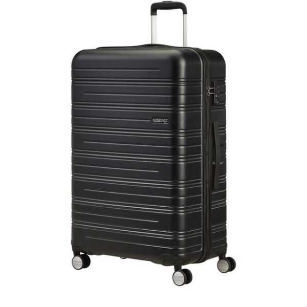 American Tourister® Koffer High Turn Spinner 77, 4 Rollen