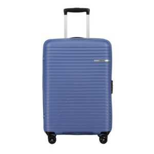 American Tourister® Koffer Liftoff, 4 Rollen