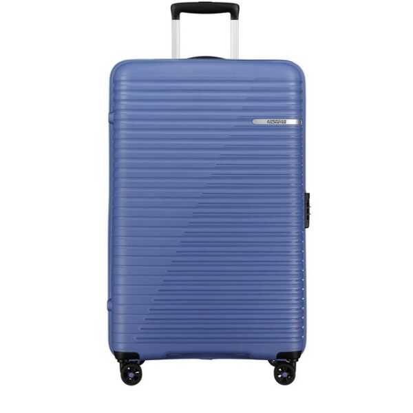 American Tourister® Koffer Liftoff Spinner 79, 4 Rollen