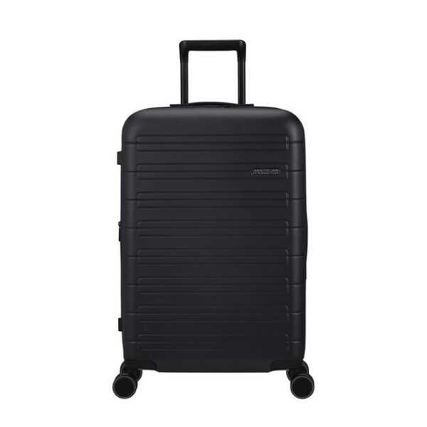 American Tourister® Koffer Novastream Spinner 67, 4 Rollen