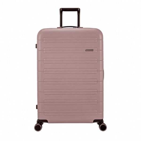 American Tourister® Koffer Novastream Spinner 77, 4 Rollen