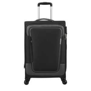 American Tourister® Koffer Pulsonic Spinner 68, 4 Rollen