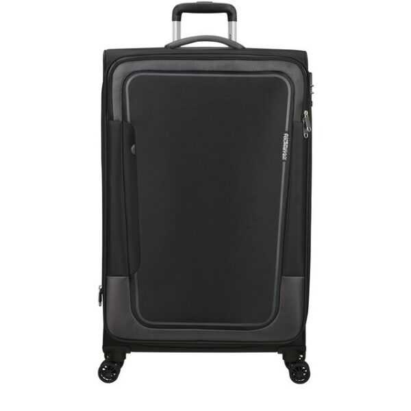 American Tourister® Koffer Pulsonic Spinner 81, 4 Rollen