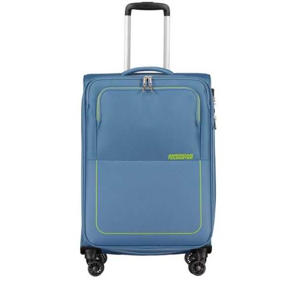 American Tourister® Koffer Spinner M, 4 Rollen