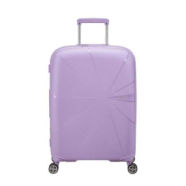 American Tourister® Koffer Starvibe Spinner 67, 4 Rollen