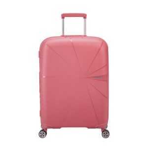 American Tourister® Koffer Starvibe Spinner 67, 4 Rollen