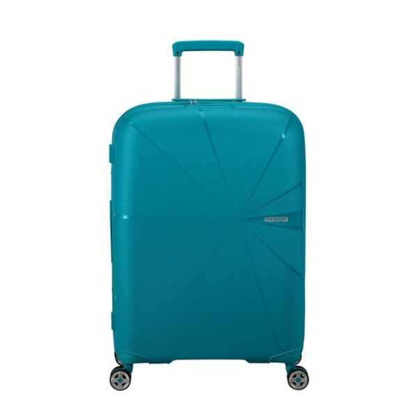 American Tourister® Koffer Starvibe Spinner 67, 4 Rollen