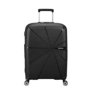 American Tourister® Koffer Starvibe Spinner 67, 4 Rollen