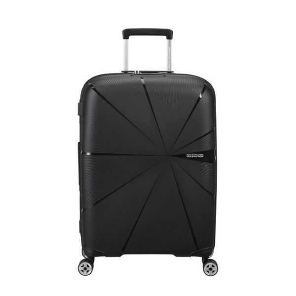 American Tourister® Koffer Starvibe Spinner 67, 4 Rollen