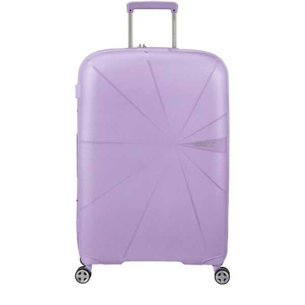 American Tourister® Koffer Starvibe Spinner 77, 4 Rollen