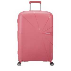 American Tourister® Koffer Starvibe Spinner 77, 4 Rollen