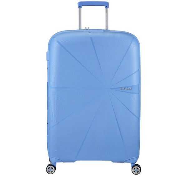 American Tourister® Koffer Starvibe Spinner 77, 4 Rollen