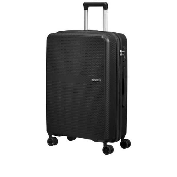 American Tourister® Koffer Summer Hit Spinner 66, 4 Rollen