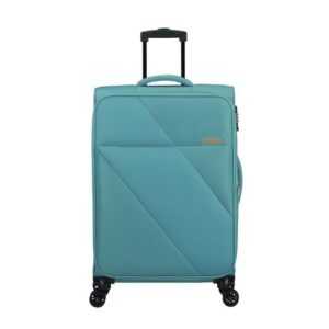 American Tourister® Koffer Sun Break Spinner 68, 4 Rollen