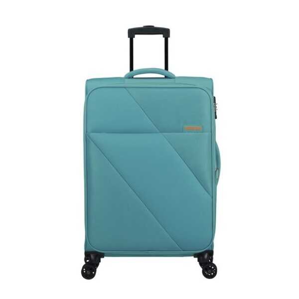 American Tourister® Koffer Sun Break Spinner 68, 4 Rollen