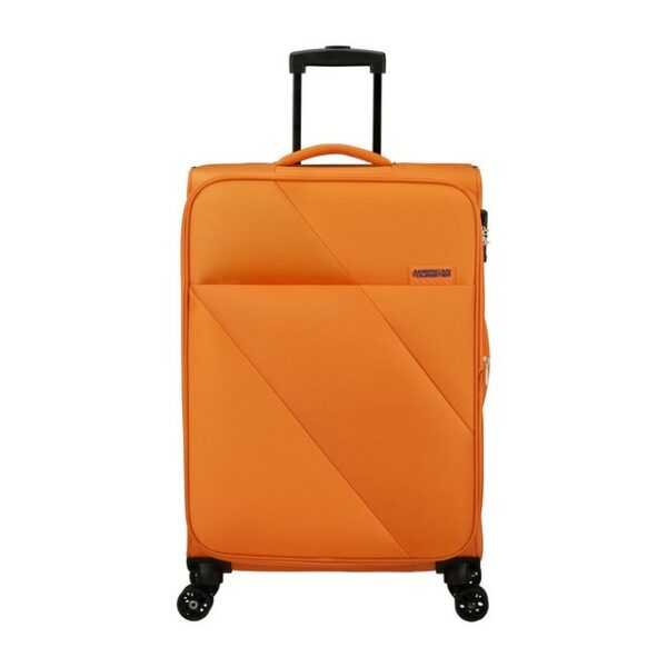 American Tourister® Koffer Sun Break Spinner 68, 4 Rollen