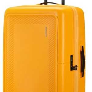 American Tourister® Trolley DASHPOP 77, 4 Rollen, Koffer groß Reisekoffer TSA-Zahlenschloss Aufgabegepäck