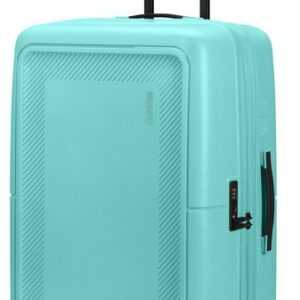 American Tourister® Trolley DASHPOP 77, 4 Rollen, Koffer groß Reisekoffer TSA-Zahlenschloss Aufgabegepäck