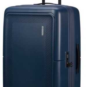 American Tourister® Trolley DASHPOP 77, 4 Rollen, Koffer groß Reisekoffer TSA-Zahlenschloss Aufgabegepäck