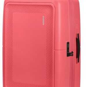 American Tourister® Trolley DASHPOP 77, 4 Rollen, Koffer groß Reisekoffer TSA-Zahlenschloss Aufgabegepäck