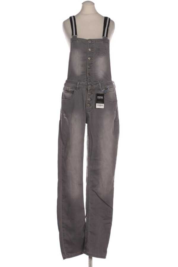 American Vintage Damen Jumpsuit/Overall, grau