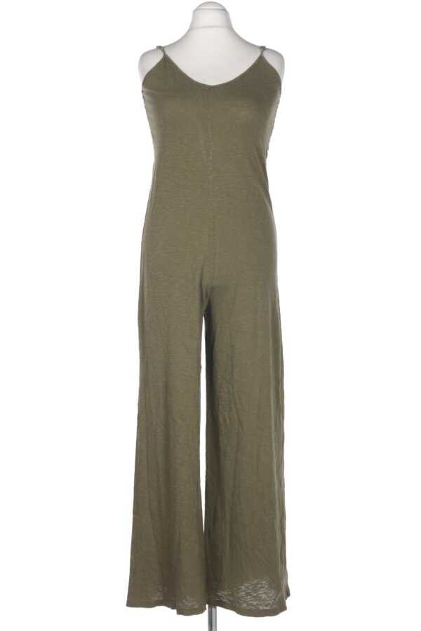 American Vintage Damen Jumpsuit/Overall, grün