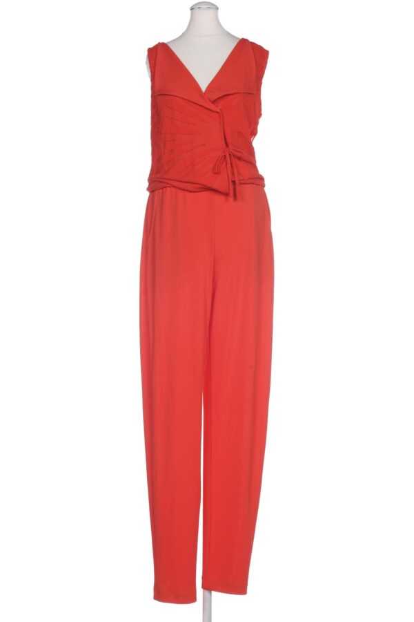 Ana Alcazar Damen Jumpsuit/Overall, rot