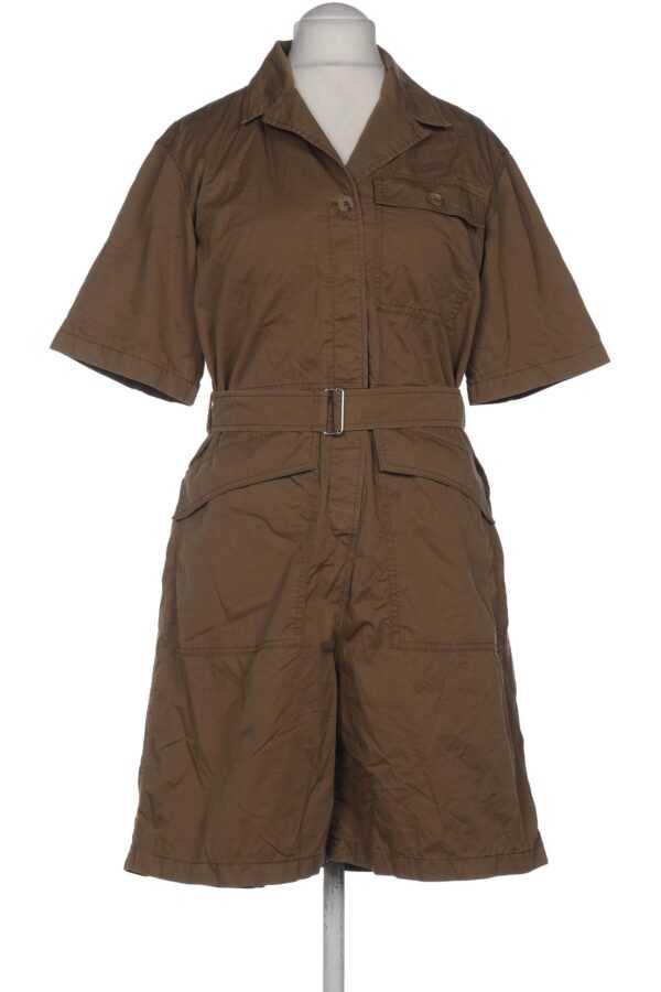 Arket Damen Jumpsuit/Overall, braun