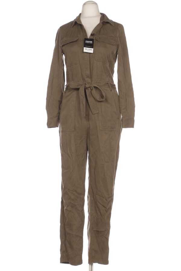 Banana Republic Damen Jumpsuit/Overall, grün