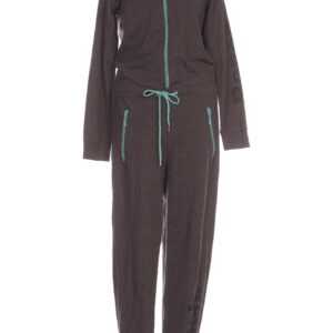 Bench. Damen Jumpsuit/Overall, grau