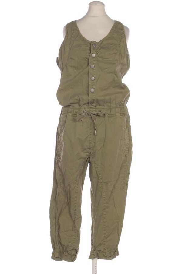 Bench. Damen Jumpsuit/Overall, grün