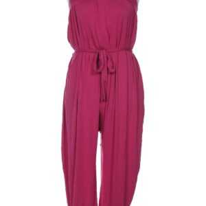 Bench. Damen Jumpsuit/Overall, pink