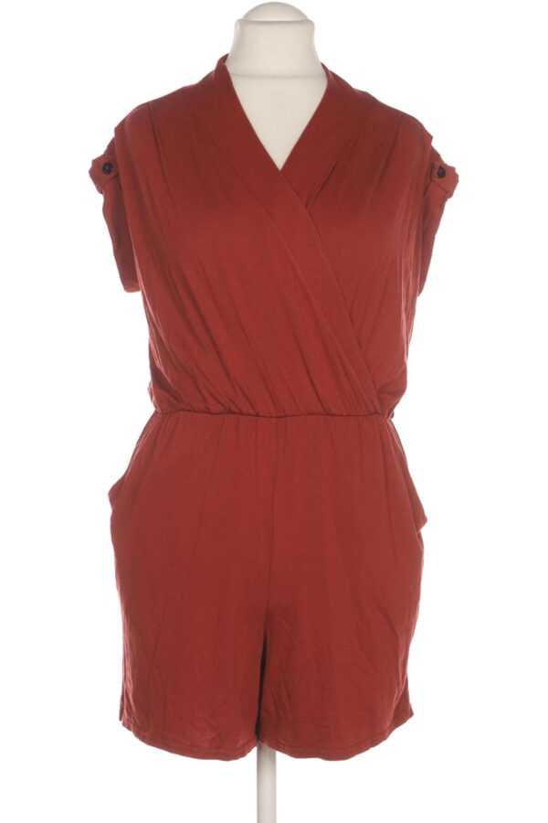 Best Connections by heine Damen Jumpsuit/Overall, bordeaux