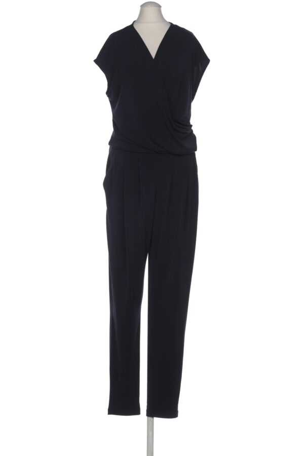 Betty Barclay Damen Jumpsuit/Overall, marineblau