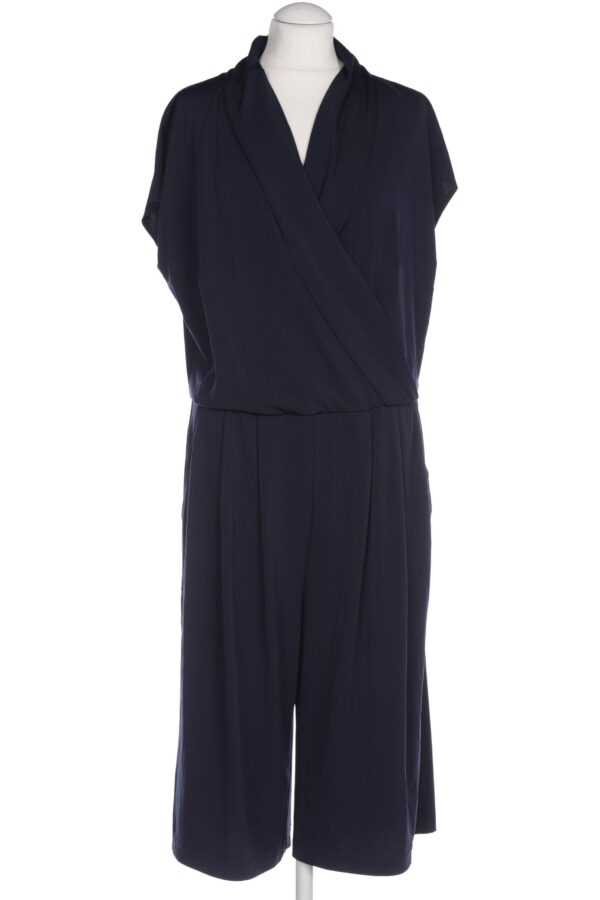 Betty Barclay Damen Jumpsuit/Overall, marineblau