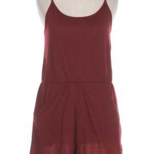 Bik Bok Damen Jumpsuit/Overall, bordeaux