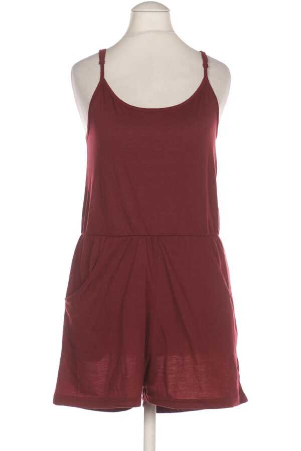 Bik Bok Damen Jumpsuit/Overall, bordeaux