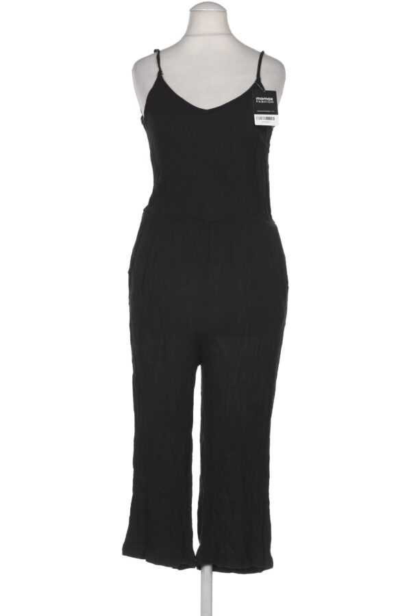 Bik Bok Damen Jumpsuit/Overall, schwarz