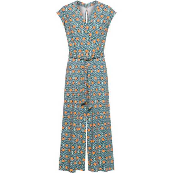 Blutsgeschwister Hello Fritjes Jumpsuit Damen