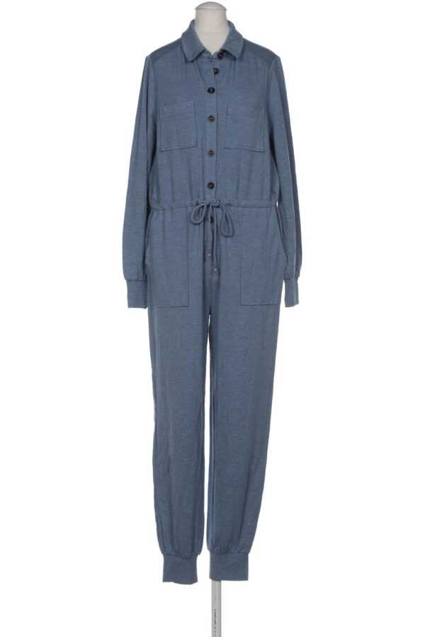 Boden Damen Jumpsuit/Overall, blau