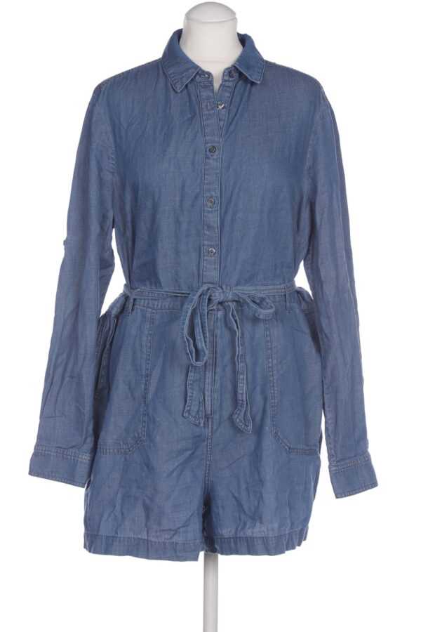 Boden Damen Jumpsuit/Overall, blau