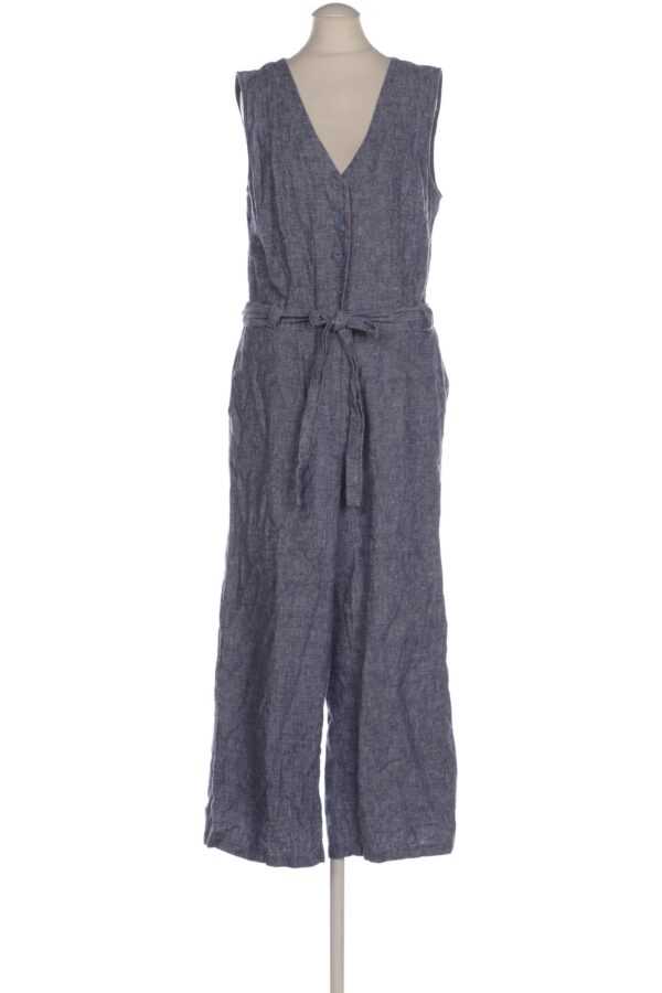 Boden Damen Jumpsuit/Overall, blau