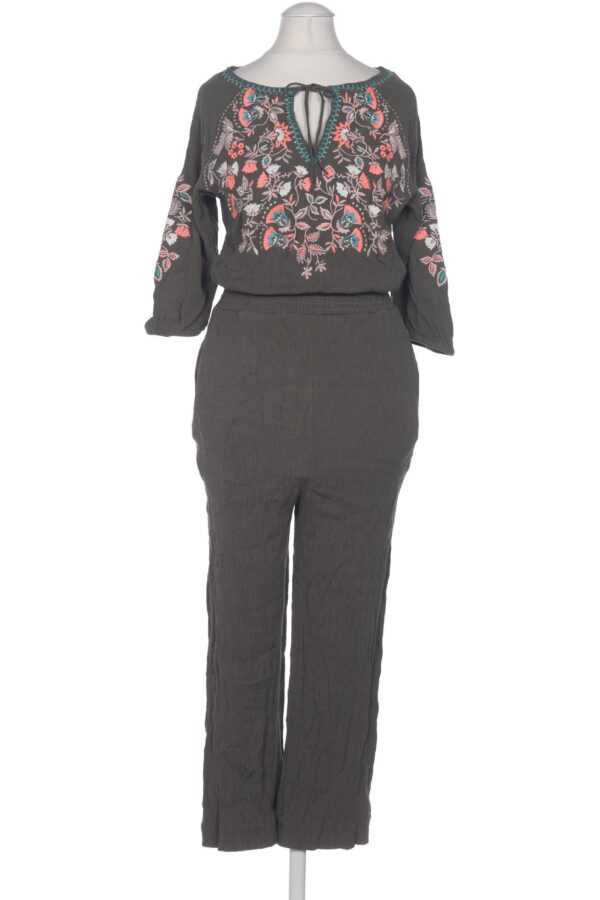 Boden Damen Jumpsuit/Overall, grün