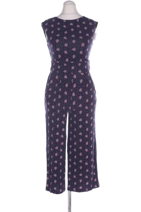 Boden Damen Jumpsuit/Overall, marineblau